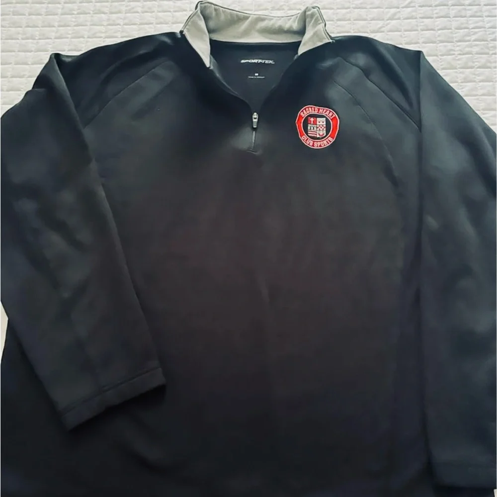 Sacred Heart University Sweatshirts - Picture 2 of 3